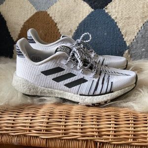 NWOT Adidas PulseBoost HD x Missoni